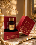 Ruby Musk