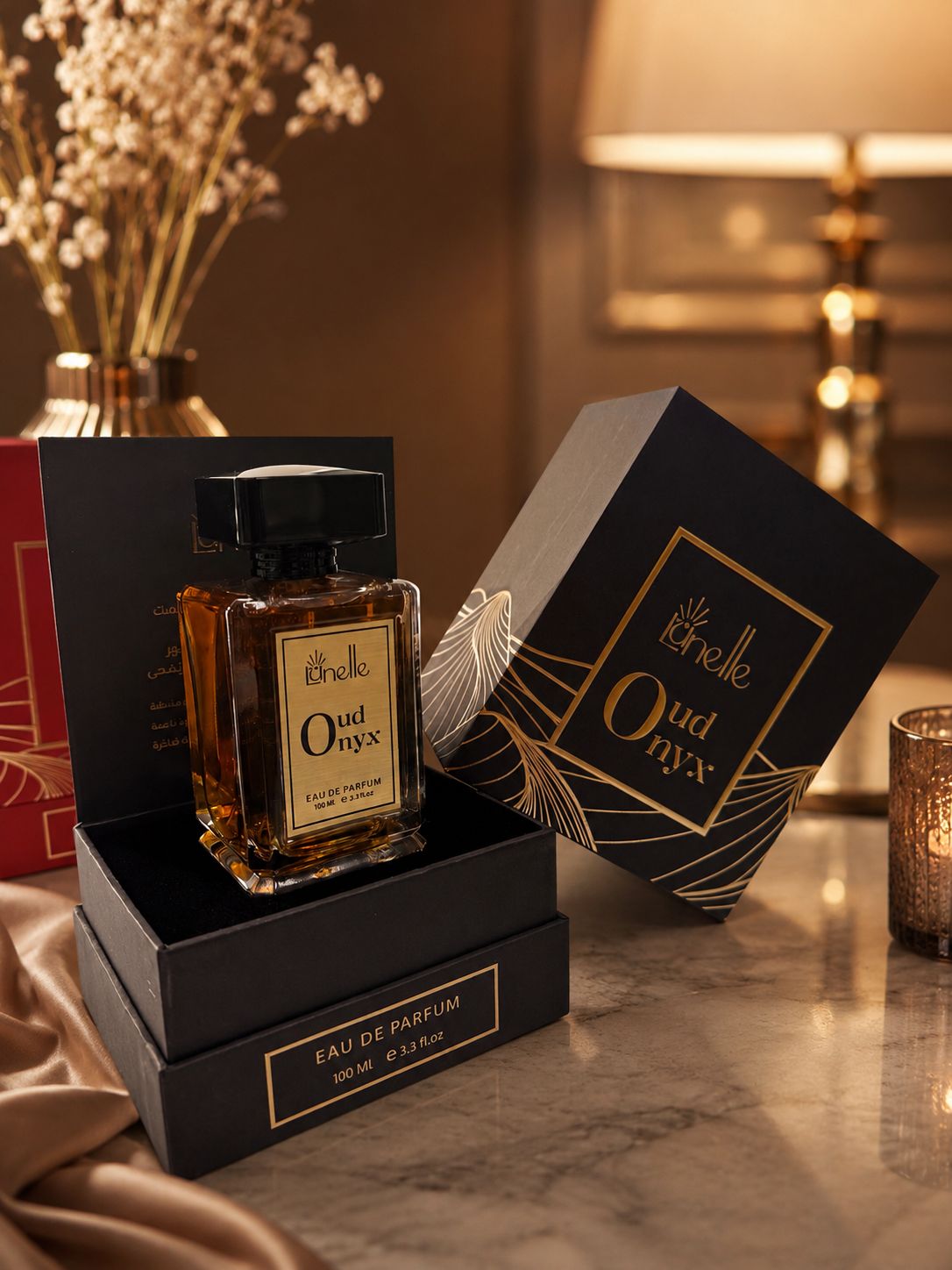Oud Onyx